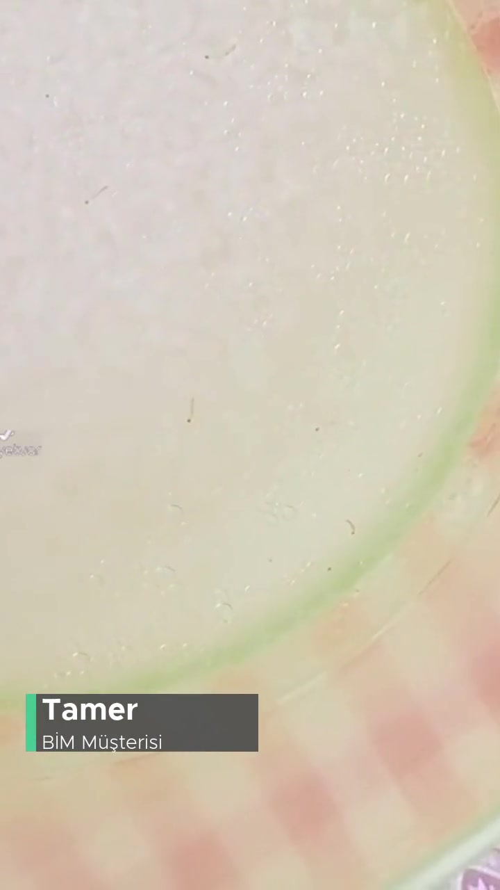 BİM Efsane Pirinçte Çıkan Kurtlar! videonun kapak resmi