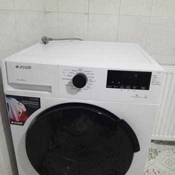 Arçelik'ten Aldığım Makine Hayal Kırıklığına Uğrattı: Servis Ve Ürün Sorunları Bitmek Bilmiyor!