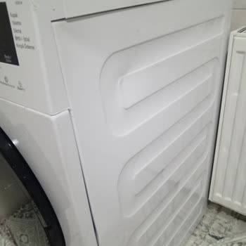 Arçelik'ten Aldığım Makine Hayal Kırıklığına Uğrattı: Servis Ve Ürün Sorunları Bitmek Bilmiyor!