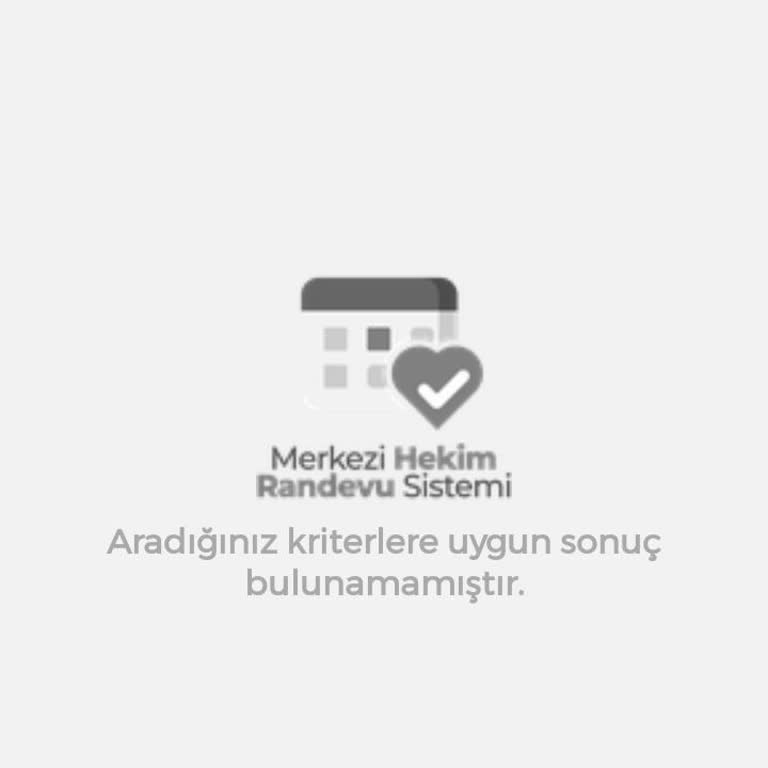 Gastroenteroloji Randevu Sorunu