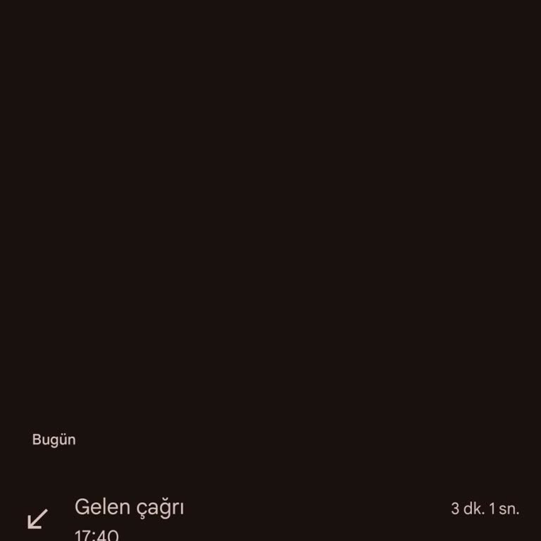 Türk Telekom Anket Güvenlik Endişesi