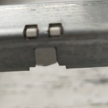 Frenli Ray Sistemi Klips Sorunu