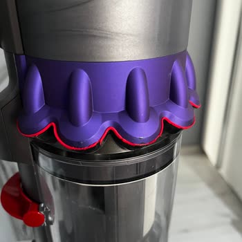 Dyson Servisinde Paketleme Sorunu