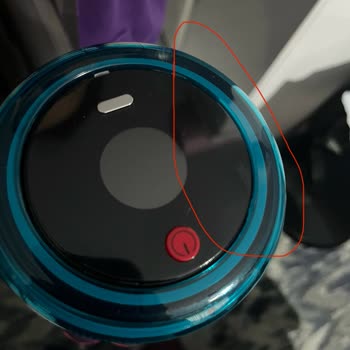 Dyson Servisinde Paketleme Sorunu