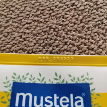 Mustela Güneş Kreminin Son Kullanma Tarihi Belirsizliği