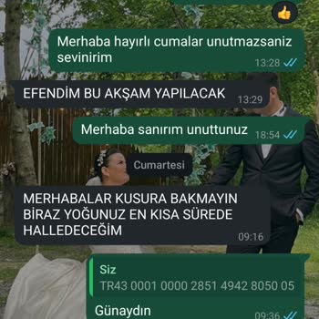 Yanlış Tarihli Lastikler Ve İade Sürecinde Yaşanan Sorunlar