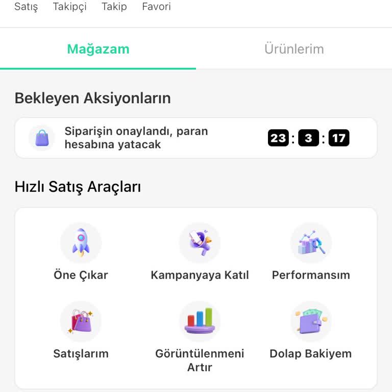 Dolap Uygulaması Ödemeleri Hesaba Geçmiyor, Güven Kaybı Yaşıyorum