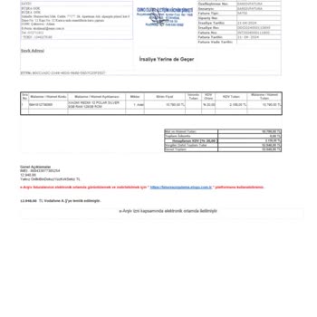 Vodafone Kasko Sürecinde Müşteri Hizmetleri Çıkmazı