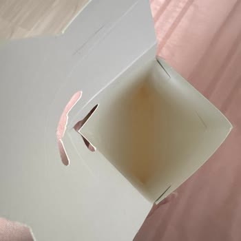 Boş Paket Şoku: Rossmann'dan Ürün Çıkmadı!