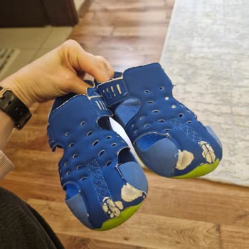 Skechers Ayakkabılarda Hayal Kırıklığı