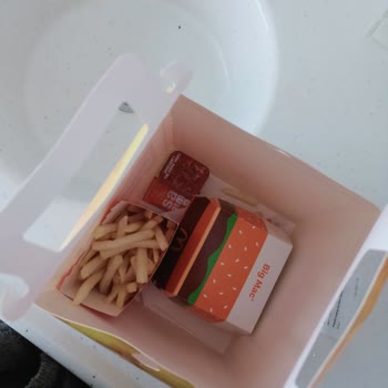 Eksik Figürlerle Hayal Kırıklığı Yaşadım