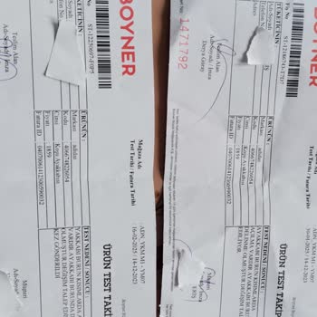 Boyner Ve Adidas Ayakkabıda Kalite Sorunu