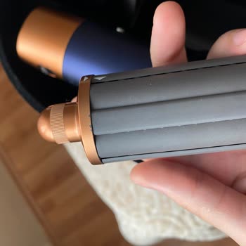 I Received Two Defective Dyson Airwrap Units and Dyson Refuses a Proper Replacement