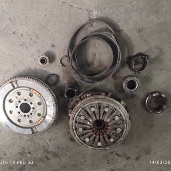 Umran Oto Ekspertiz Aldığımız Araçta Gizlenen Sorunlar Ve İlgisiz Hizmet