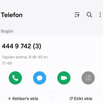 Yargıcı'dan Online Sipariş Ve İletişim Sorunları
