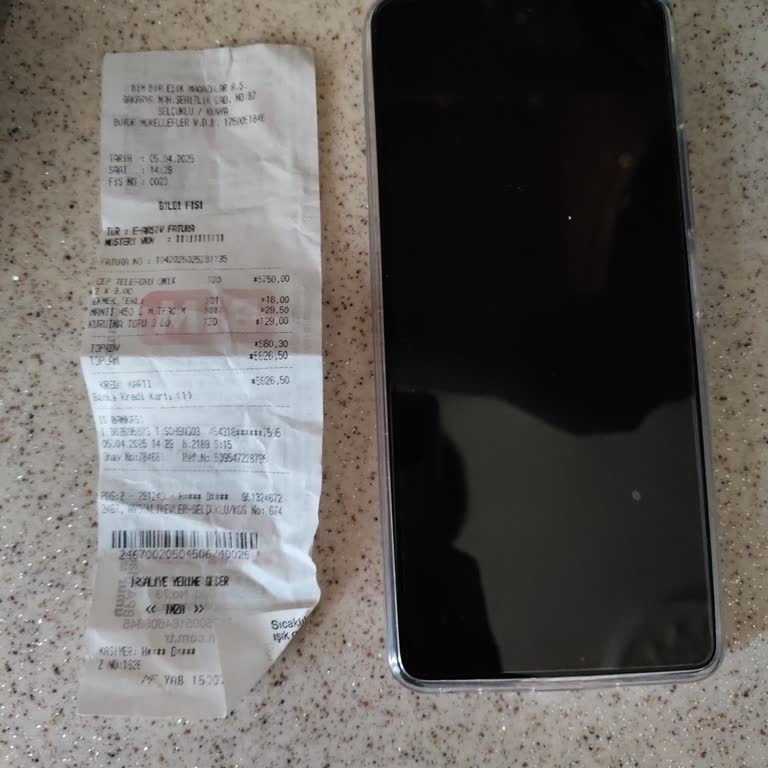 Omix X6'nın Şarj Ve Batarya Sorunları