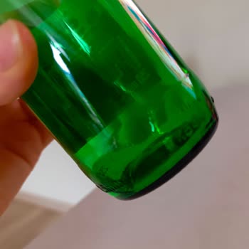 Boş Çıkan Sarıkız Maden Suyu Şaşkınlığı