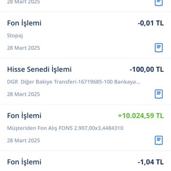 Denizbank'ta Haksız Para Kesintisi Sorunu