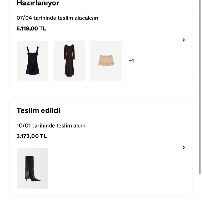 Bershka Alışverişinde Çifte Çekim Sorunu