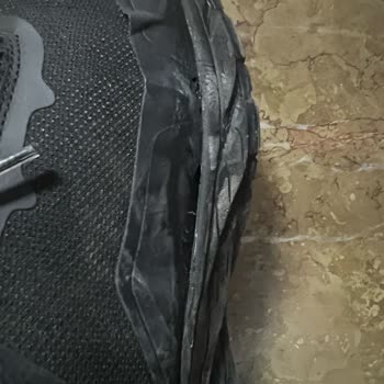 Ayakkabıda Açılma Ve İade Sürecinde Hayal Kırıklığı