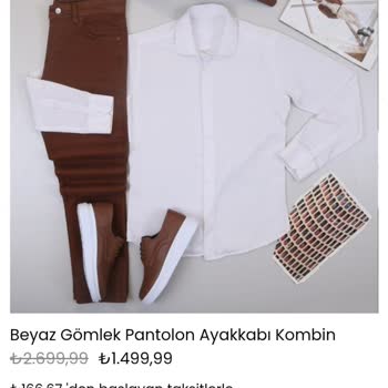 Yanlış Ürün, Yanıltıcı Hizmet!