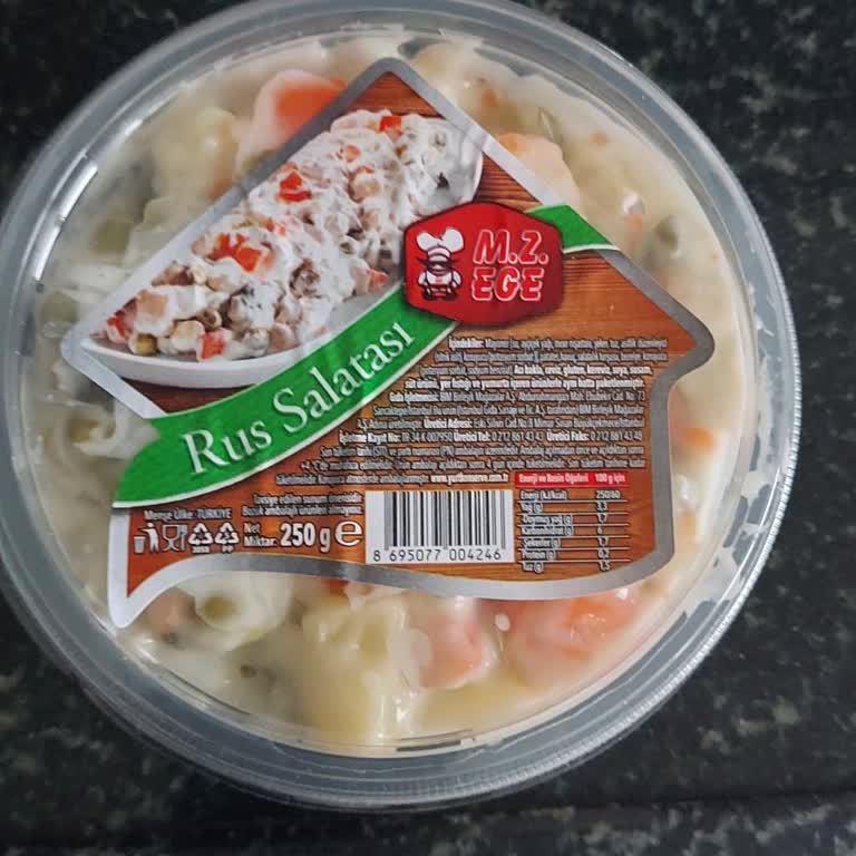 BİM Marketten Aldığım Üründe Hijyen Skandalı