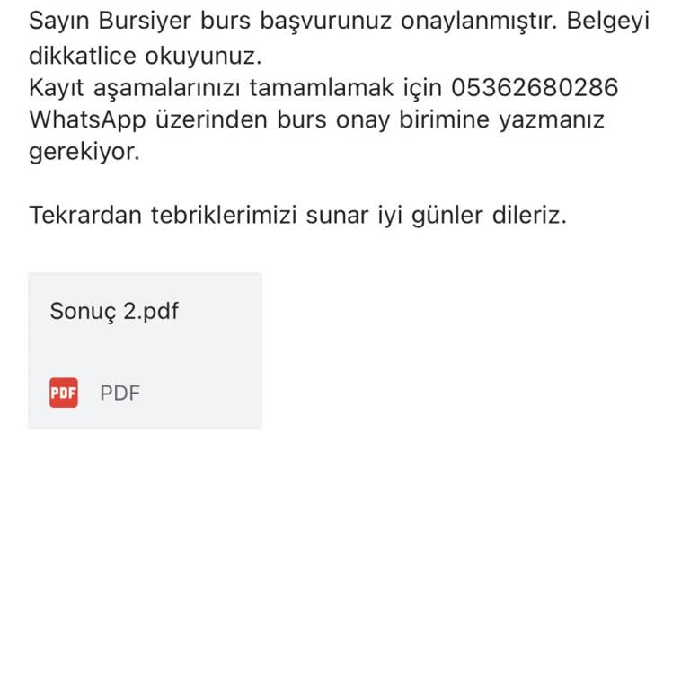 Kişisel Bilgilerimin Güvenliği Hakkında Endişe