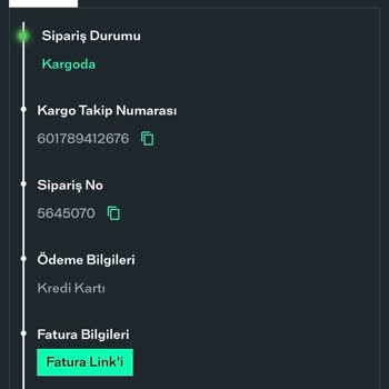 İade Sürecinde Uygulama Ve Kargo Çelişkisi