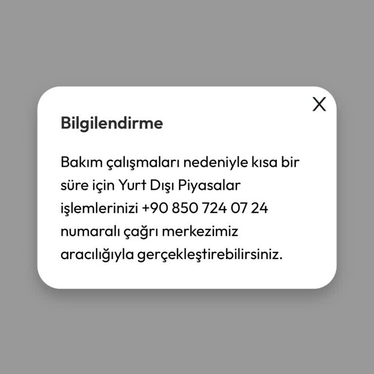 İş Bankası'nın Stratejik Hata Ve Kaybettirdiği Fırsatlar