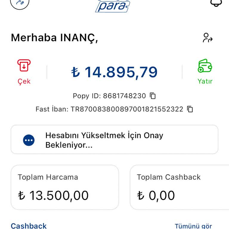 Hesap Onayı Gecikiyor, Müşteri Hizmetleri Yetersiz
