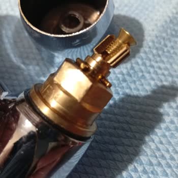 Kırık Parça Nedeniyle Kullanılamayan Ürün