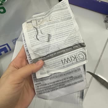 Buharlı Ütüde Buhar Problemi Ve Servis Sorunu