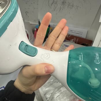 Buharlı Ütüde Buhar Problemi Ve Servis Sorunu