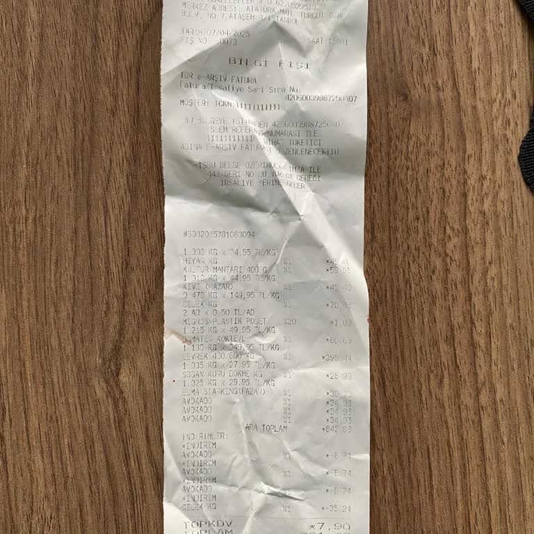 Migros'tan Bozuk Balık Kabusu: Sağlık Tehlikesi!