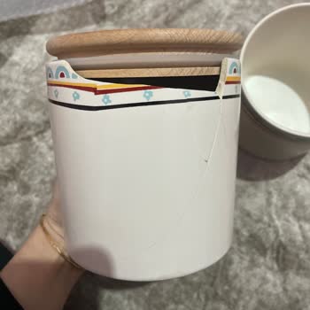 Trendyol Ve Mudo'dan Alışverişte Kırık Ürün Ve Çözüm Eksikliği