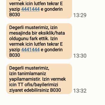 Türk Telekom Faturası Ve Hizmet Sorunları Mağduriyeti