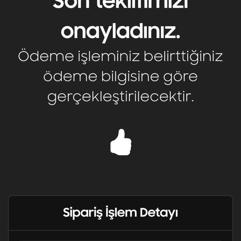 EasyCep Ödemesi Gecikiyor