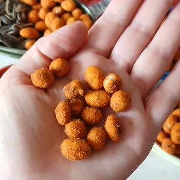 Gold Harvest Kuruyemişte Kalite Düşüşü Ve Küçük Ürün Sorunu