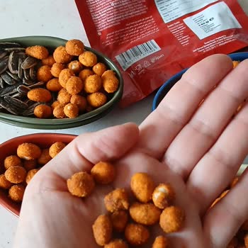 Gold Harvest Kuruyemişte Kalite Düşüşü Ve Küçük Ürün Sorunu