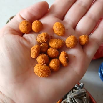 Gold Harvest Kuruyemişte Kalite Düşüşü Ve Küçük Ürün Sorunu