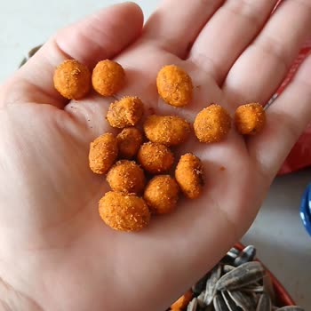 Gold Harvest Kuruyemişte Kalite Düşüşü Ve Küçük Ürün Sorunu
