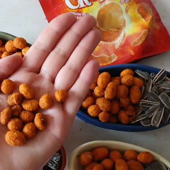 Gold Harvest Kuruyemişte Kalite Düşüşü Ve Küçük Ürün Sorunu