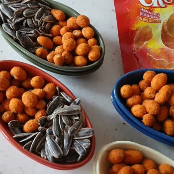 Gold Harvest Kuruyemişte Kalite Düşüşü Ve Küçük Ürün Sorunu