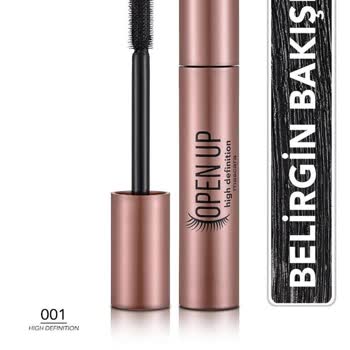 Flormar Maskara Ve Rujların Paket İçeriği Sorunu