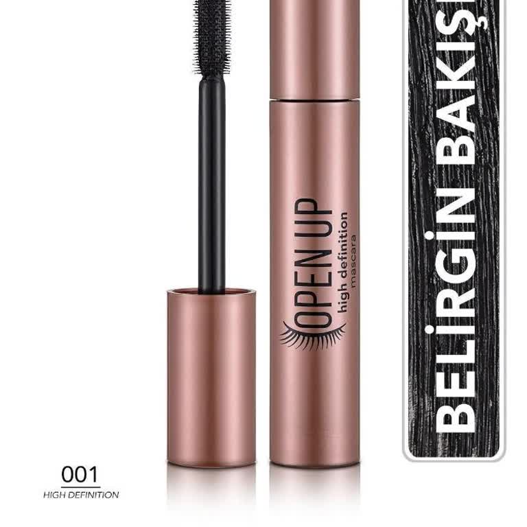 Flormar Maskara Ve Rujların Paket İçeriği Sorunu