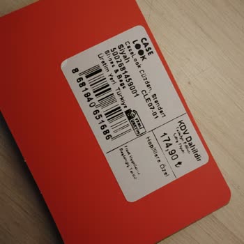 Yanlış Renk Ve Yüksek Fiyatla Hayal Kırıklığı