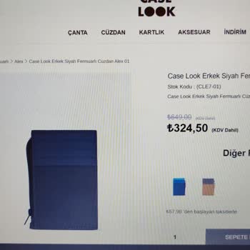 Yanlış Renk Ve Yüksek Fiyatla Hayal Kırıklığı