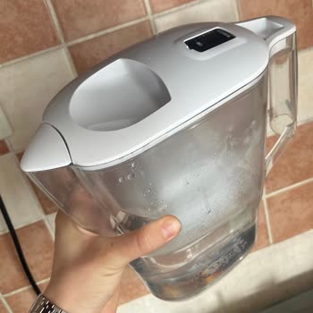 Brita Sürahimde Yosunlanma ve Filtre Sorunları