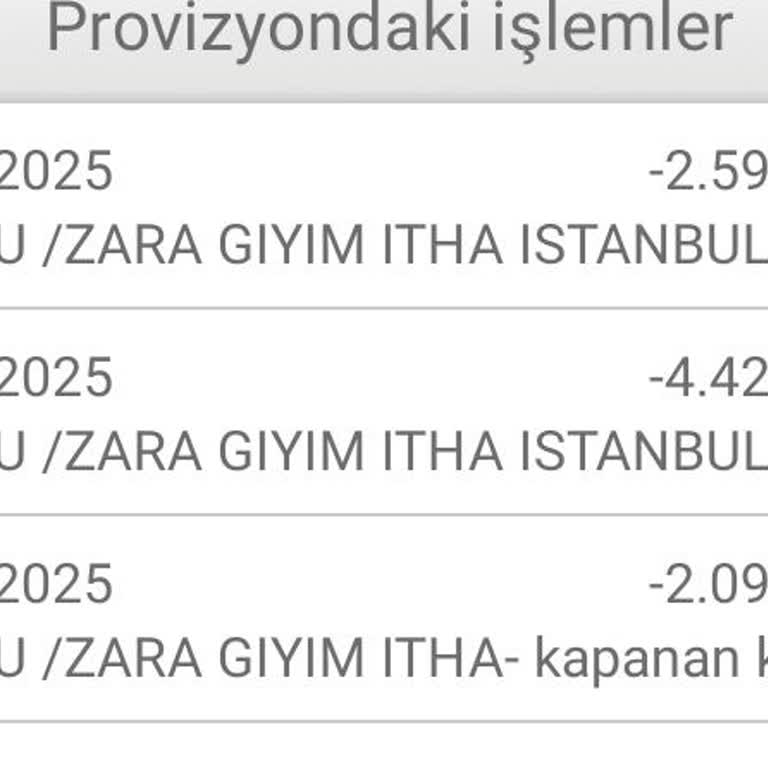 Enpara'dan Habersiz Para Çekimi Ve Güven Sorunu