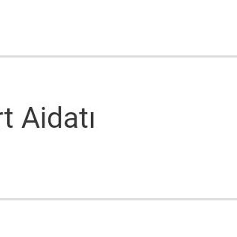 VakıfBank Kredi Kartı Aidat İadesi Ve Haksız Kazanç İddiası